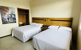 Hotel Calvete